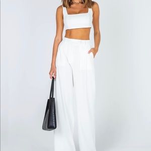 Princess Polly Huxley Set